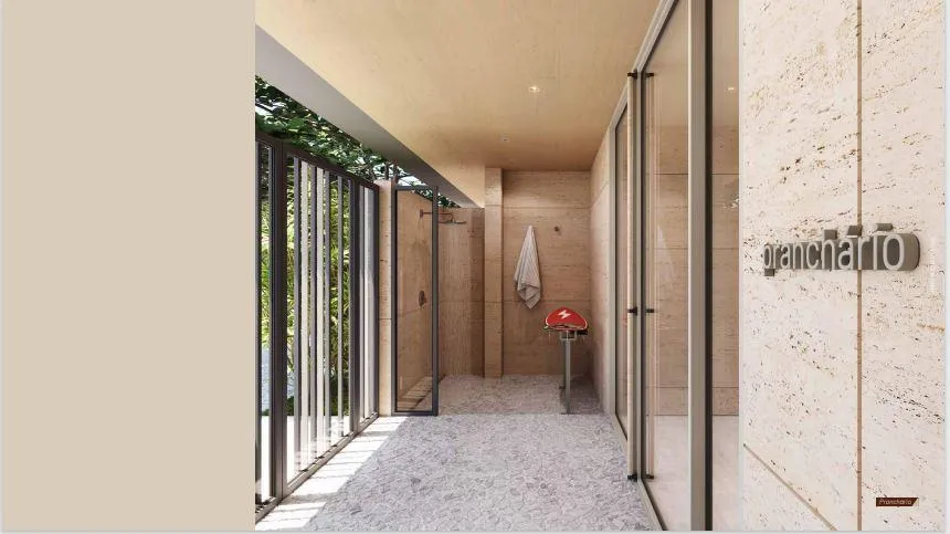 Imagem Stay Ludolf 47: Coberturas, Studios e Luxo no Leblon
