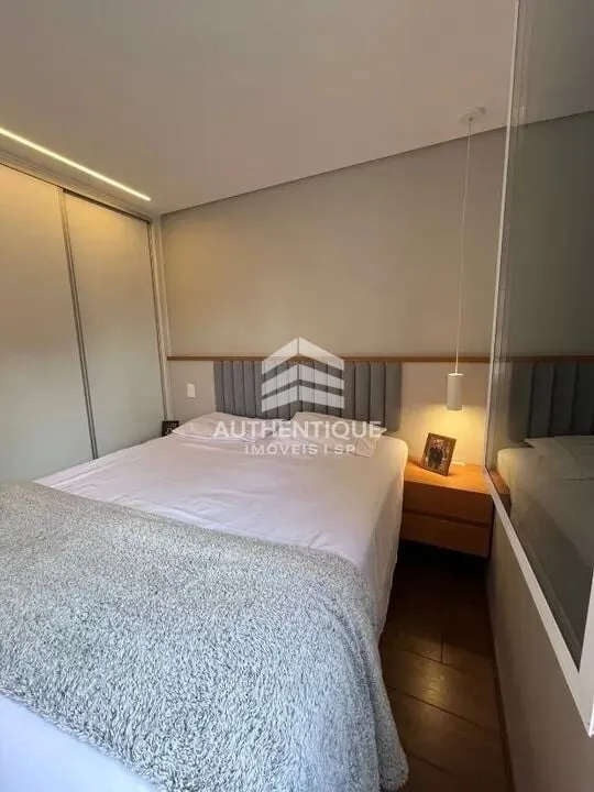 Imagem ACTUAL AGUA BRANCA - Apartamento à venda no bairro Barra Funda - São Paulo/SP, Zona Oeste