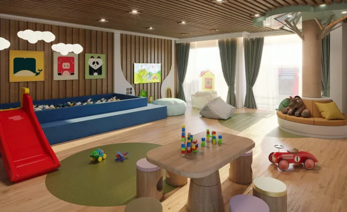 Imagem Villa Toscana Residenziale - Apartamento à venda no bairro Morretes - Itapema/SC