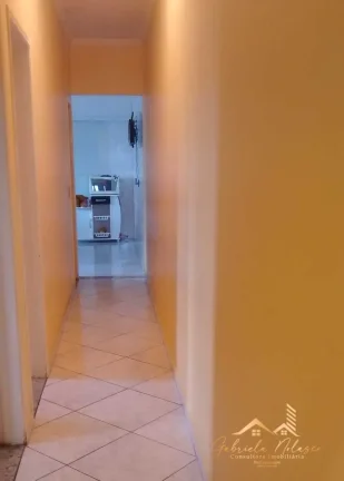 Imagem Casa à venda no bairro Cidade Naútica - São Vicente/SP