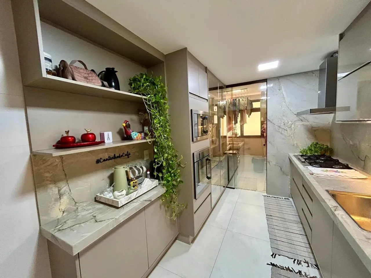 Imagem Apartamento com 3 quartos à venda em Vila Velha