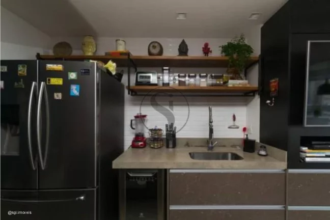 Imagem APARTAMENTO RESIDENCIAL em SÃO PAULO - SP, VILA GUMERCINDO