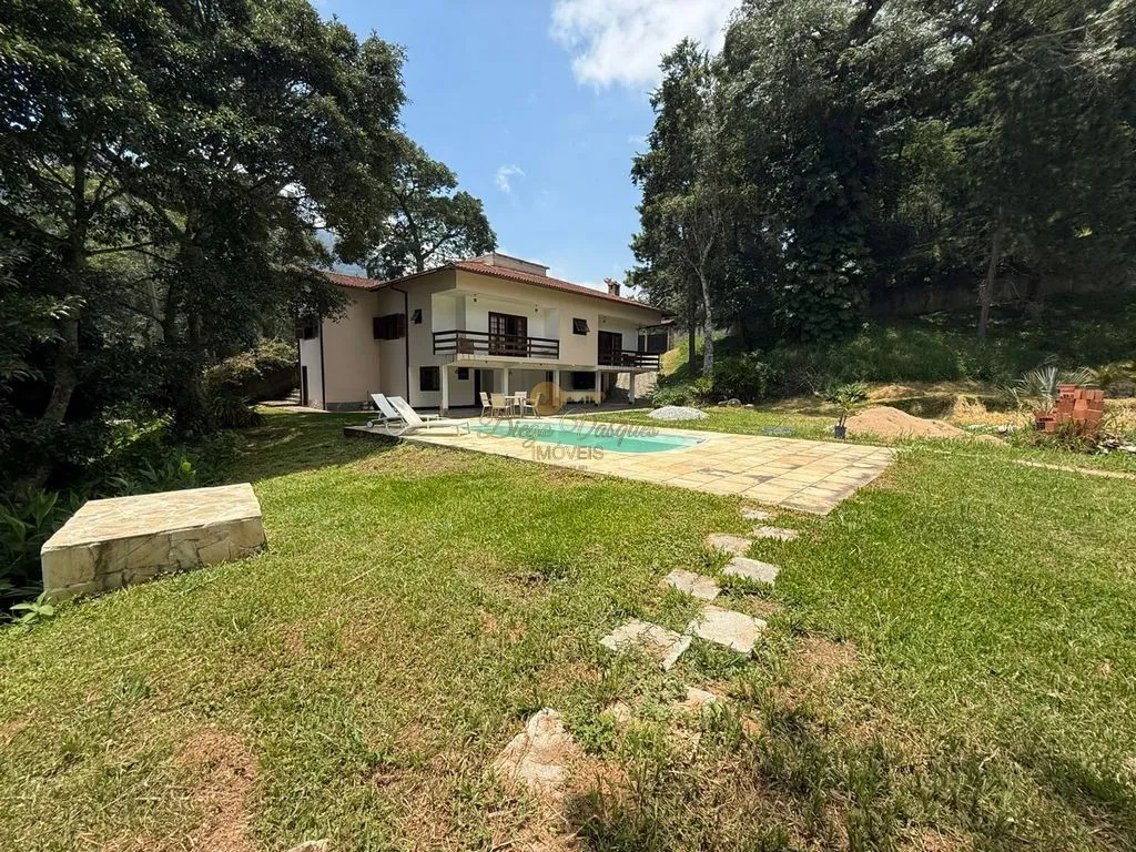 Foto do imóvel Casa para Venda em Teresópolis / RJ em Alameda Iracema