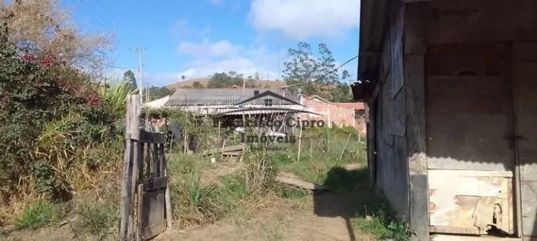 Imagem Sítio à venda no bairro Rocinha - Guaratinguetá/SP