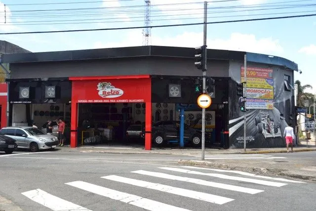 Imagem Prédio à venda, 152 m² por R$ 1.598.000,00 - Vila Progresso - Guarulhos/SP