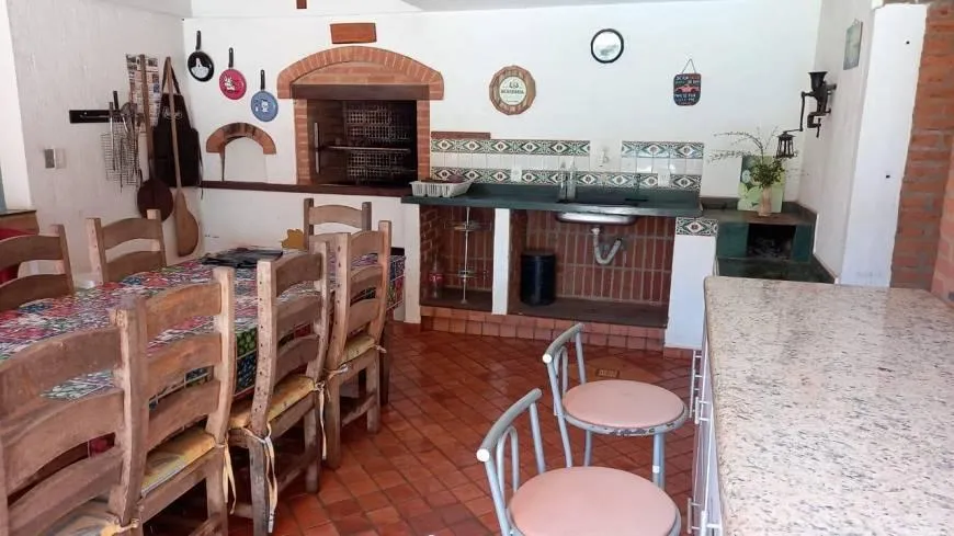 Imagem CASA - CONDOMÍNIO A MONTANHA