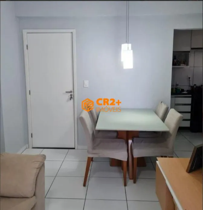 Imagem Vendo apartamento 2 quartos(1 suite) em Casa Amarela