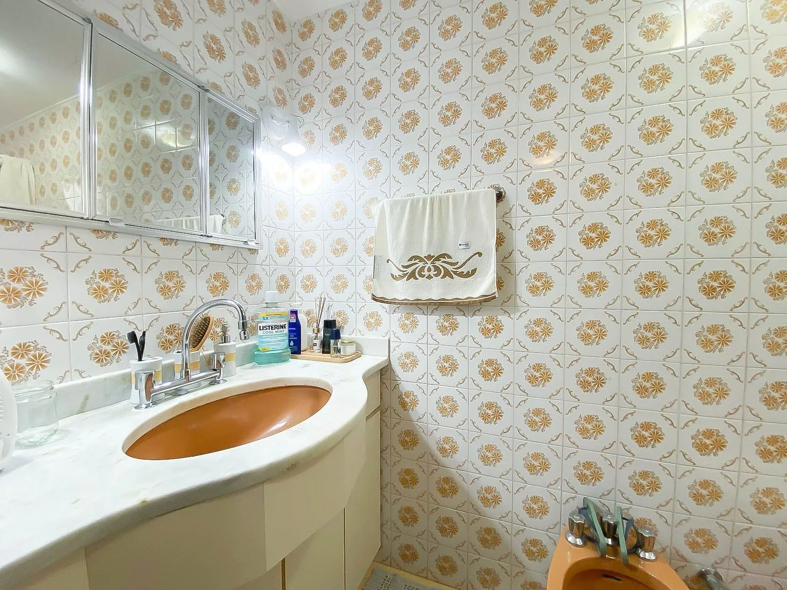 Imagem Apartamento 2 Dormitórios com Suíte, Closet, Escritório e Garagem no Rio Branco