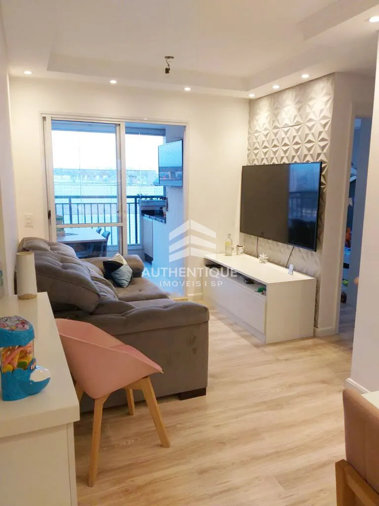 Foto do imóvel LIVING VILA GUILHERME - Apartamento à venda no bairro Vila Guilherme - São Paulo/SP, Zona Norte