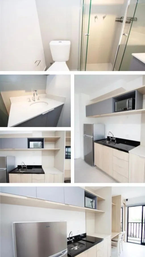 Imagem Studio para Locação em São Paulo / SP no bairro Pinheiros