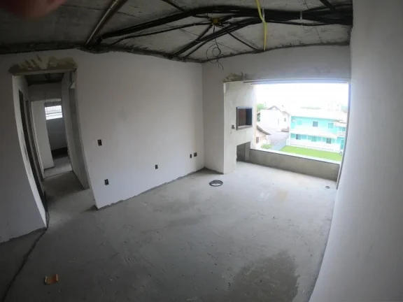 Imagem PRONTO EM 2026 - Apartamento 3 quartos sendo 1 suíte a apenas 200m do MAR na Meia Praia em Navegantes - SC