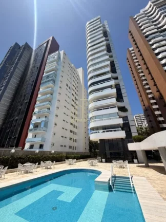 Imagem Mansão Victory Side com 3 Suítes | Pier Privativo | Exclusividade no Corredor da Vitória