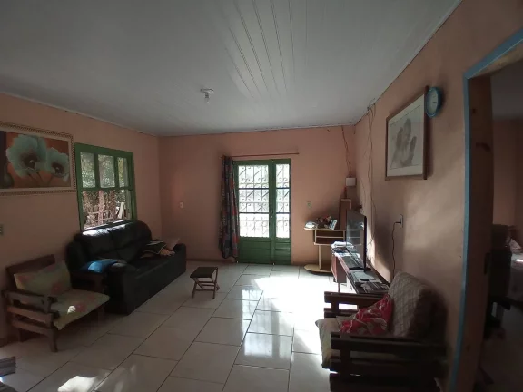 Imagem Estudo troca no LITORAL, Sítio com 1.600m², casa, galpão, frutíferas