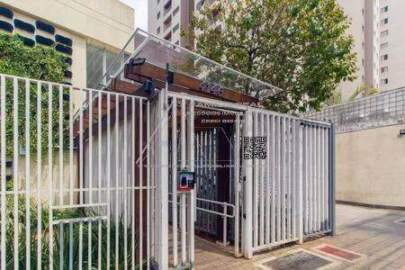 Imagem Apartamento, com 02 Dormitórios, com varanda e 01 vaga, à venda, na Vila Ema.