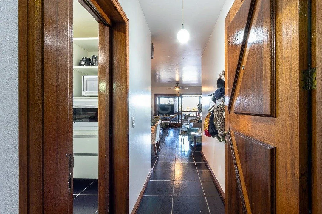 Imagem Apartamento para Venda - 153m², 3 dormitórios, sendo 1 suites, 2 vagas - Atlântida