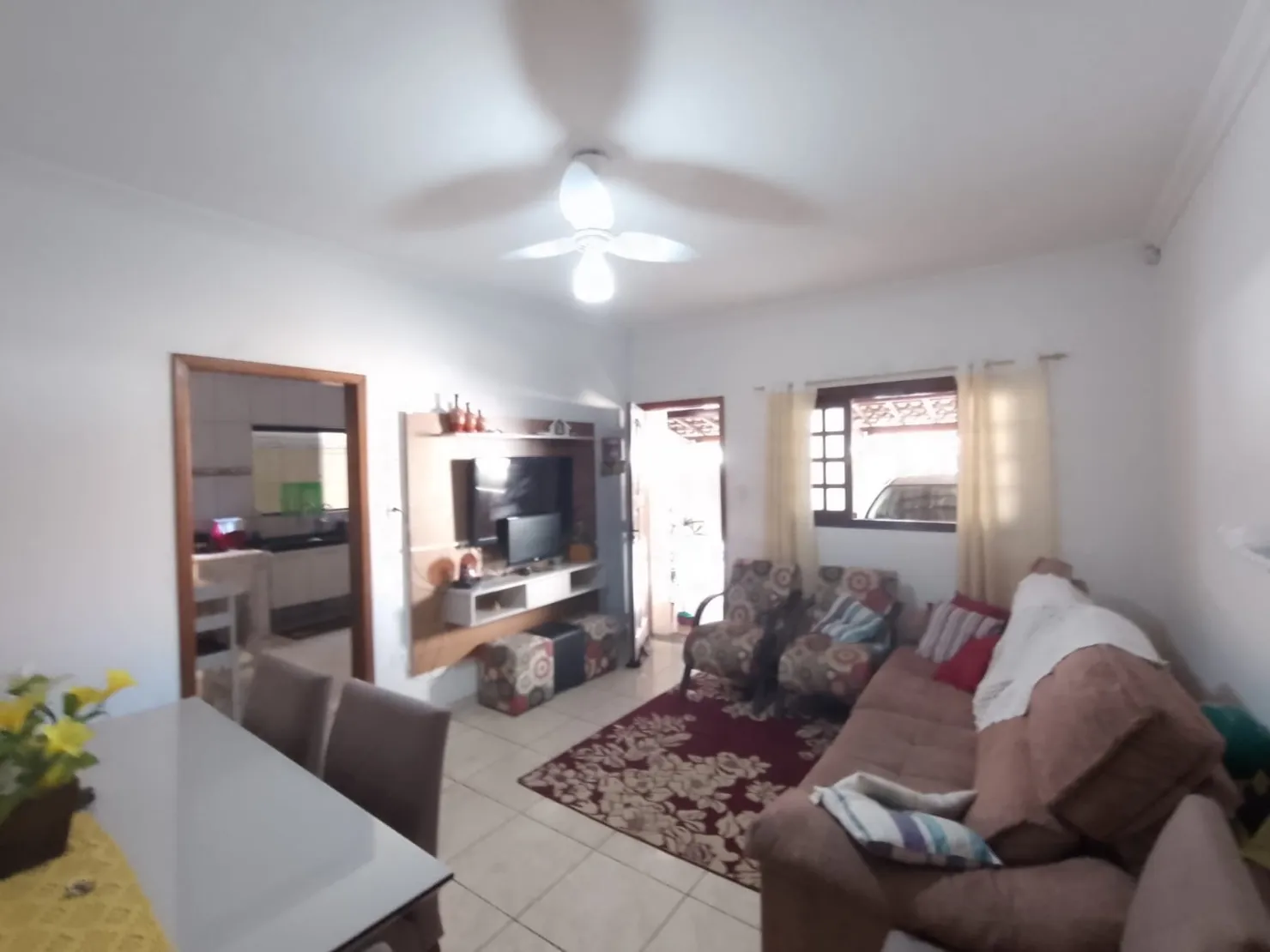 Imagem Casa à venda 5 Quartos, 1 Suite, 4 Vagas, 250M², Jardim Independência, Taubaté - SP