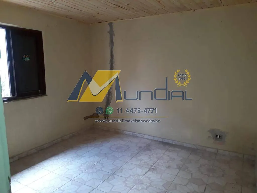 Imagem Duas Casas no Mesmo Terreno com Excelente Potencial de Investimento