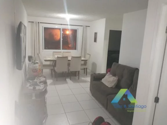 Foto do imóvel DIADEMA Apartamento 52M², 2 dormitórios, 1 vaga, ótima localização e valor !!!