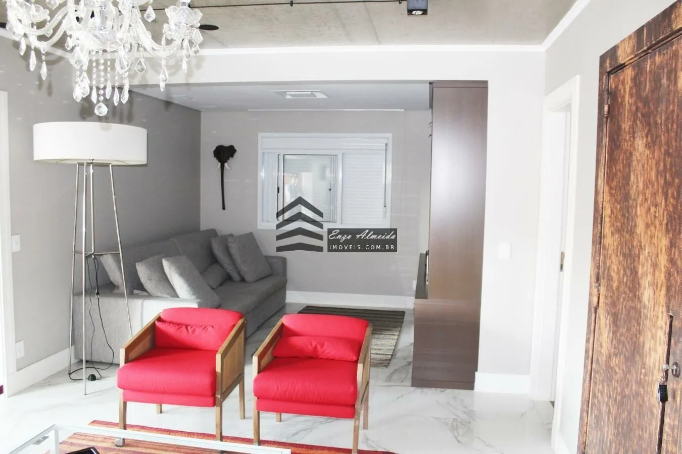 Imagem Storia Vila Clementino By Cyrela - Apartamento à venda em São Paulo/SP