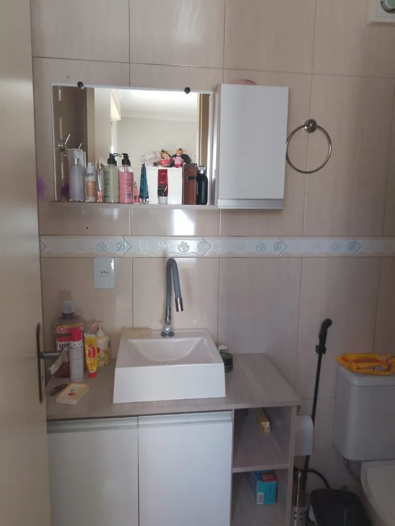 Imagem Apartamento em Jardim Sabará