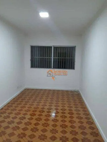 Imagem Apartamento com 2 dormitórios à venda, 70 m² por R$ 265.000,00 - Ponte Grande - Guarulhos/SP