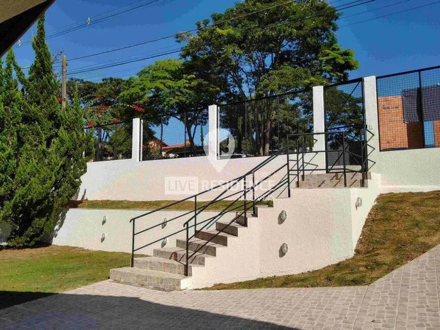 Imagem Parque da Fazenda Jundiaí x Itatiba Condomínio Fechado Vende