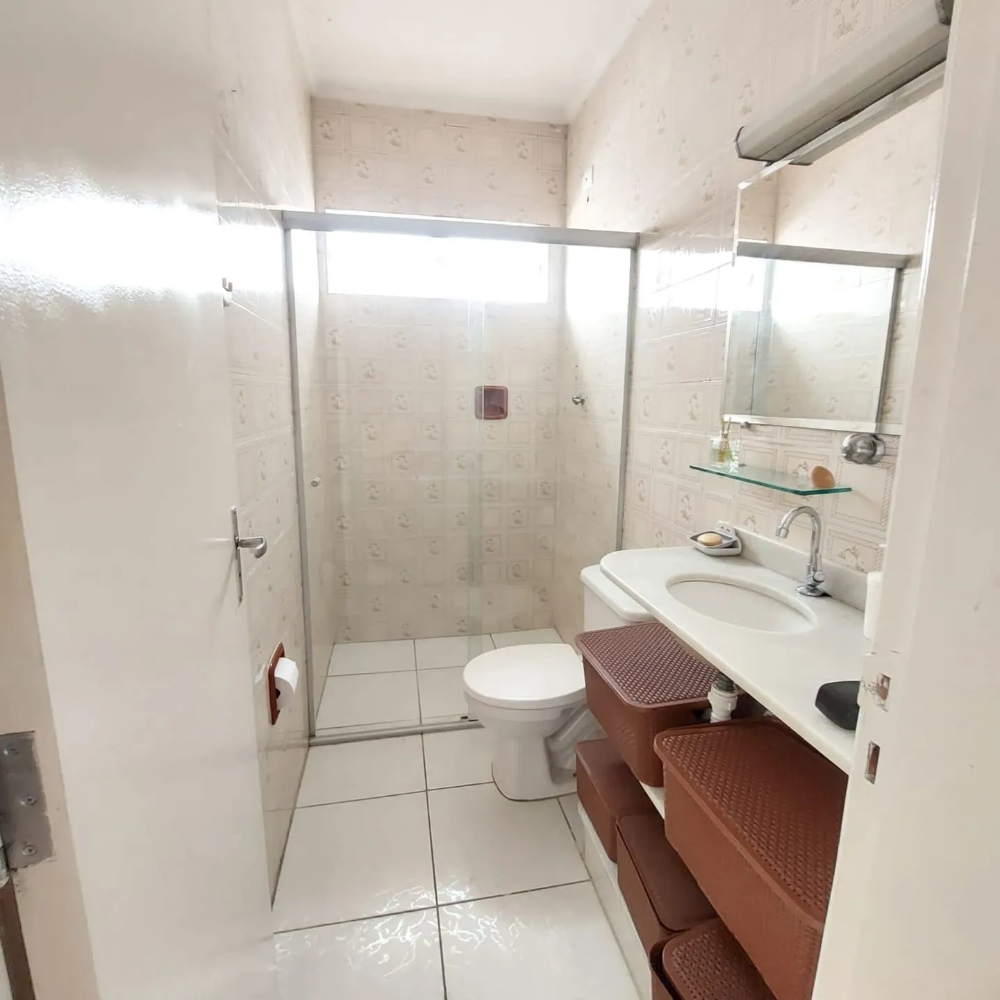 Imagem Apartamento à venda 2 Quartos, 1 Vaga, Jardim Santa Clara, Taubaté - SP | Residencial Colonial