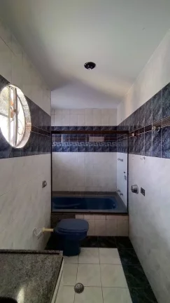 Imagem Sobrado com 4 dormitórios à venda, 275 m² por R$ 1.860.000,00 - Santa Paula - São Caetano do Sul/SP