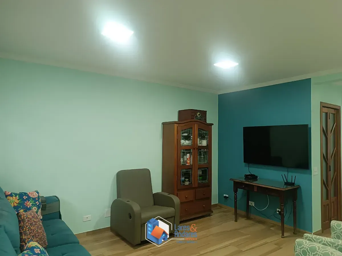 Imagem Sobrado para venda em Vila Basileia com 4 quartos, sendo 3 suítes, 240m²