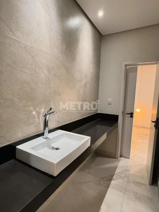 Imagem Casa à venda no Condomínio Villa Premium com suíte Master com Closet, piscina