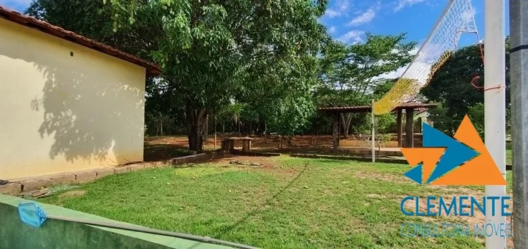 Imagem SITIO CONDOMÍNIO FECHADO EM LAGOA SANTA/JABOTICATUBAS-MG
