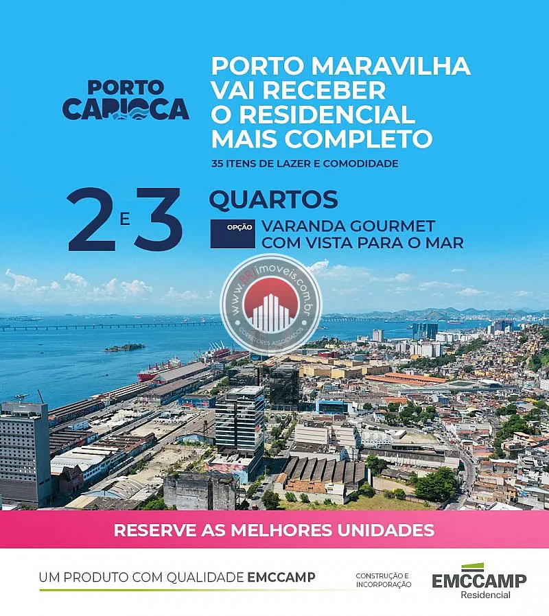 Anuncio Imóvel