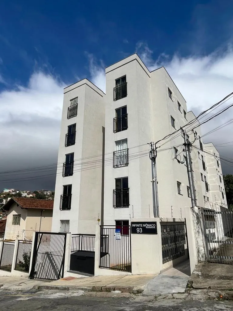 Foto do imóvel Apartamento a venda com elevador bairro Jardim dos Estados Poços de Caldas - MG