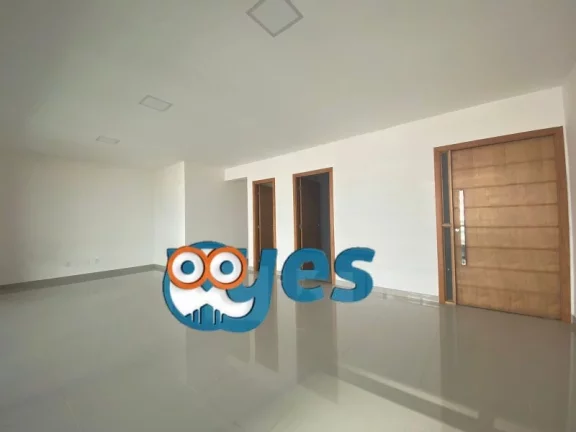 Imagem Apartamento alto padrão- Santa Monica