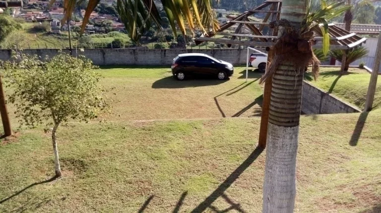 Imagem Linda Chácara Bragança Paulista próximo cidade