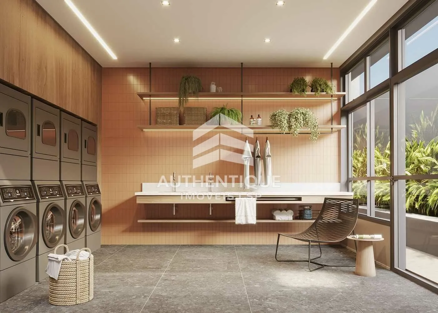 Imagem TODAY VILA OLIMPIA - Apartamento à venda no bairro Vila Olímpia - São Paulo/SP, Zona Sul