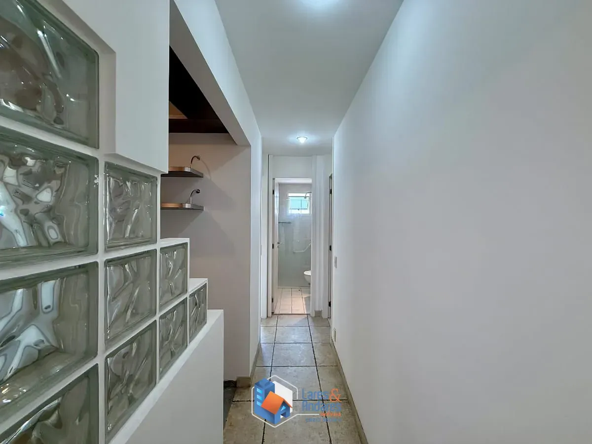 Imagem Apartamento para venda em Jardim Marajoara com 3 quartos, sendo 1 suíte, 91m²