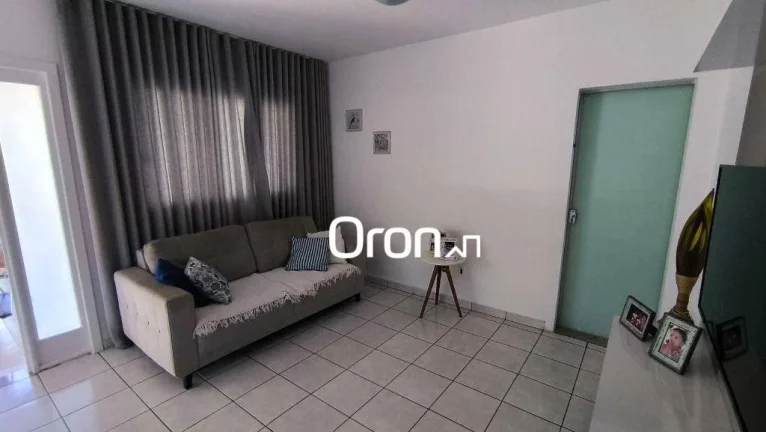 Imagem Casa à venda, 130 m² por R$ 698.000,00 - Residencial Monte Verde - Goiânia/GO