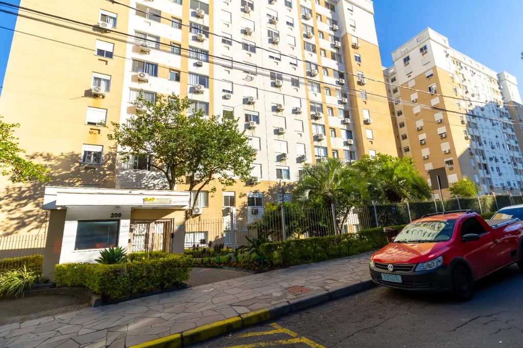 Imagem Apartamento em Jardim Carvalho