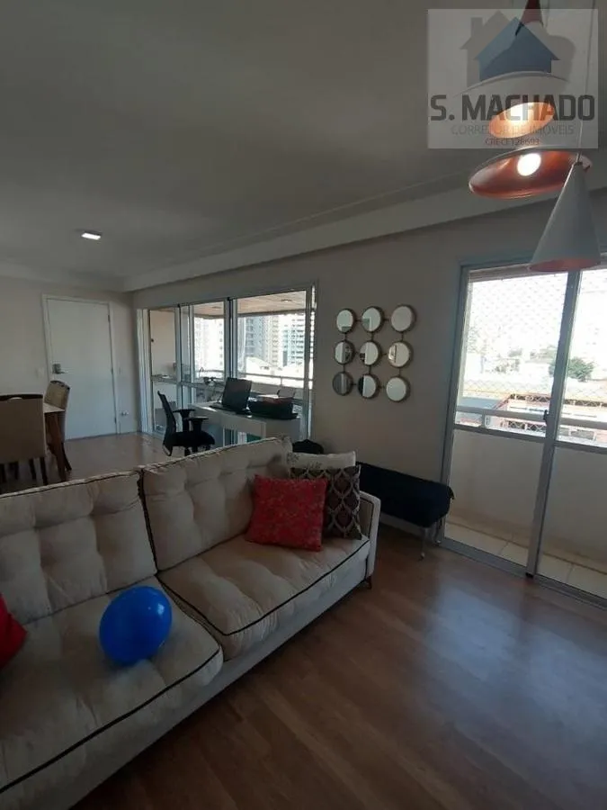 Imagem Apartamento para Venda em Santo André / SP no bairro Centro