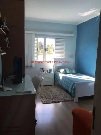 Imagem CASA RESIDENCIAL em POÇOS DE CALDAS - MG, PARQUE PRIMAVERA