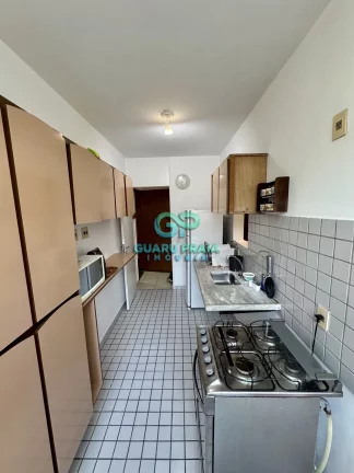Imagem Apartamento para alugar no bairro Enseada - Guarujá/SP