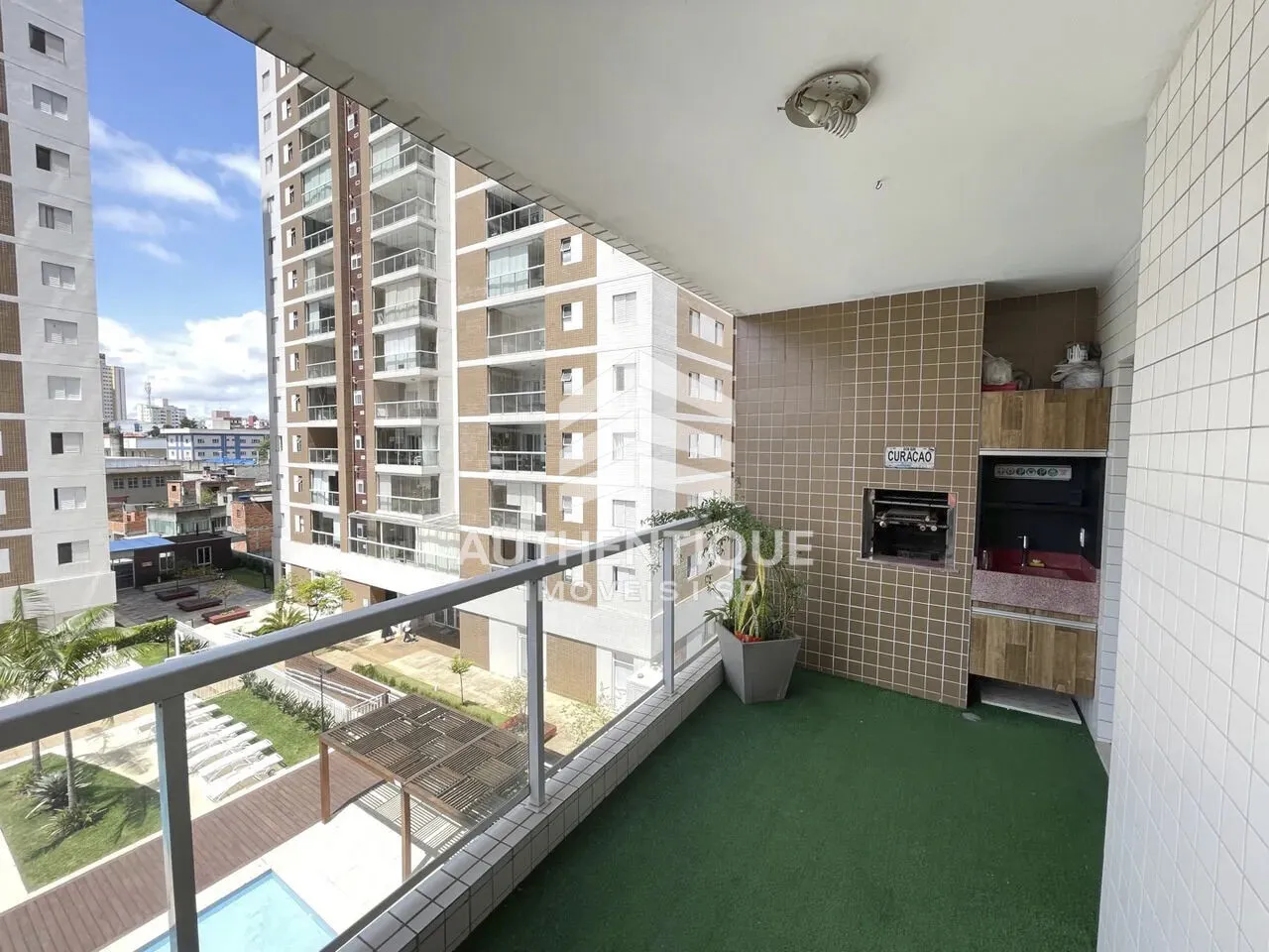 Imagem VIDA VIVA SAO BERNARDO DO CAMPO - Apartamento à venda no bairro Baeta Neves - São Bernardo do Campo/SP