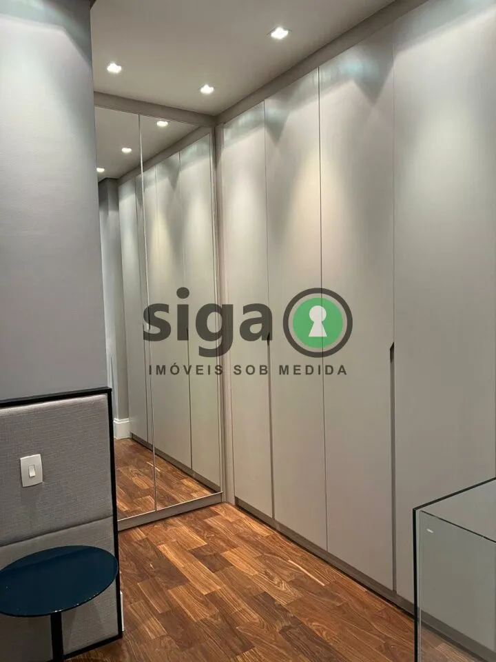 Imagem apartamento Duplex 60m² para locação localizado na Vila Cruzeiro