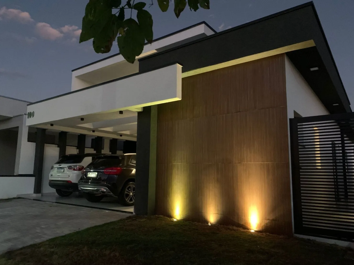 Imagem Casa à venda 3 Quartos, 3 Suites, 2 Vagas, 275M², Monte Belo, Taubaté - SP | Catagua Way Norte