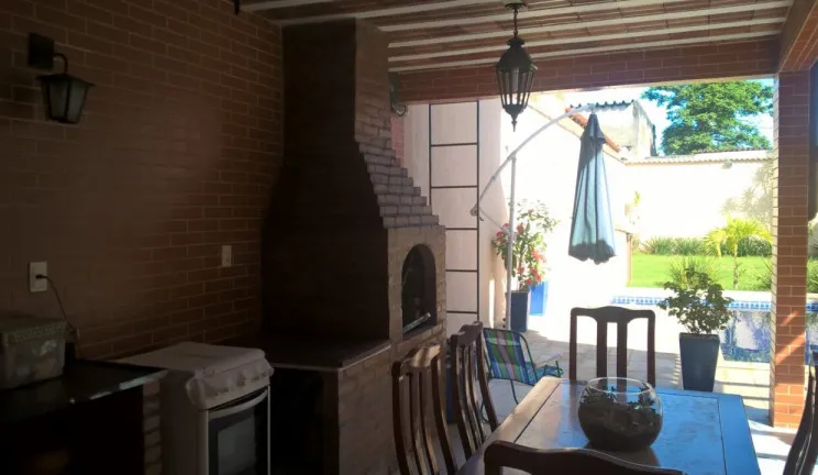 Imagem Casa com 2 Quartos à Venda, 200 m² em Agostinho Porto - São João de Meriti