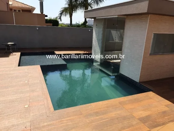 Foto do imóvel Maravilhoso Sobrado Residencial em Condominio