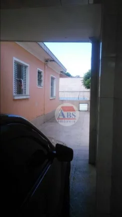 Imagem Casa com 3 dormitórios à venda, 130 m² por R$ 550.000,00 - Jardim São Francisco - Cubatão/SP