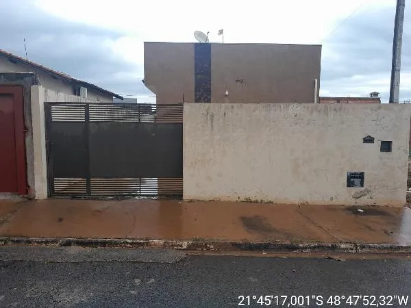 Oportunidade em RESIDENCIAL SANTO EXPEDITO, IBITINGA / SP, Imóvel Em Leilão.