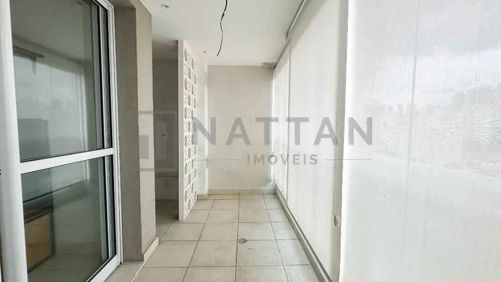 Imagem Apartamento com 1 dormitório à venda, 51 m² por R$ 650.000,00 - Tatuapé - São Paulo/SP